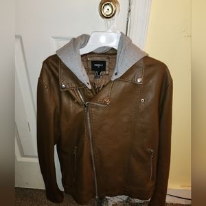 mens jacket